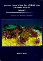 Benthic fauna of the Bay of Nhatrang, Southern Vietnam Vol. 2