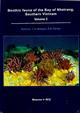 Benthic fauna of the Bay of Nhatrang, Southern Vietnam Vol. 2