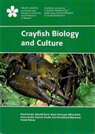 Crayfish Biology and Culture