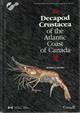 Decapod Crustacea of the Atlantic Coast of Canada