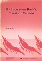 Shrimps of the Pacific Coast of Canada