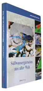 Süßwassergarnelen aus aller Welt