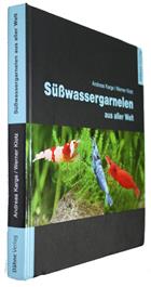 Süßwassergarnelen aus aller Welt