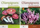 Les Champignons d’Europe tempérée. Vol. 1-2 [Fungi of Temperate Europe]