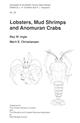 Lobsters, Mud Shrimps and Anomuran Crabs  Synopses of the British Fauna 55