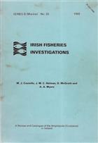 A Review and Catalogue of the Amphipoda (Crustacea) in Ireland