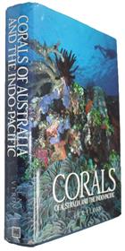 Corals of Australia and the Indo-Pacific