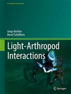 Light-Arthropod Interactions