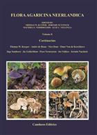 Flora Agaricina Neerlandica Vol. 8:  Cortinarius