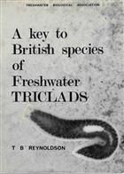 A Key to the British Freshwater Triclads (Turbellaria, Paludicola)