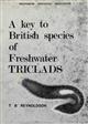 A Key to the British Freshwater Triclads (Turbellaria, Paludicola)