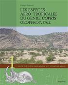 Les espèces afro-tropicales du genre Copris Geoffroy, 1762