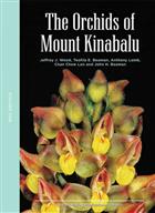 Orchids of Mount Kinabalu. Vol 1-2