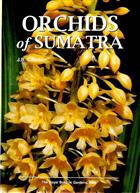 Orchids of Sumatra