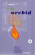 CITES Orchid Checklist Vol. 4: For the Genera Aerides, Coelogyne, Comparettia and Masdevallia