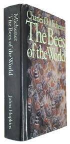 The Bees of the World