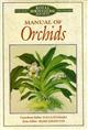 Manual of Orchids