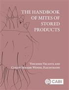 Handbook of Mites of Stored Products