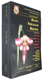 El libro rojo de las plantas endémicas del Perú