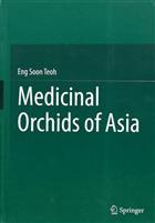 Medicinal Orchids of Asia