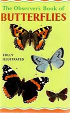 The Observer's Book of Butterflies