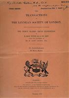 The Percy Sladen Trust Expedition to Lake Titicaca in 1937: IV. Tardigrada