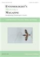 Entomologist's Monthly Magazine Vol. 160 Part 4 (2024)