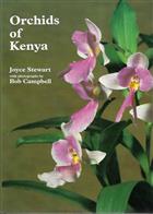 Orchids of Kenya