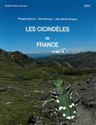 Cicindeles de France