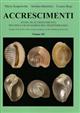 Accrescimenti: Stadi di Accresciimenti dei Molluschi marini del Mediterraneo Stages of Growth of the Marine Molluscs of the Mediterranean Sea Vol. III