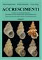 Accrescimenti: Stadi di Accresciimenti dei Molluschi marini del Mediterraneo Stages of Growth of the Marine Molluscs of the Mediterranean Sea Vol. IV