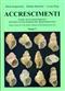 Accrescimenti: Stadi di Accresciimenti dei Molluschi marini del Mediterraneo Stages of Growth of the Marine Molluscs of the Mediterranean Sea Vol. V