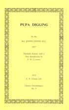 Pupa Digging