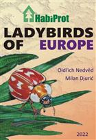 Ladybirds of Europe