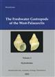 The Freshwater Gastropods of the West-Palaearctis: Volume III Hydrobiidae - Identification Key, Anatomy, Ecology, Distribution