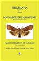 Macrolepidoptera of Hungary | Magyarország Nagylepkéi (Fibigeriana Supplement. Vol. 4)