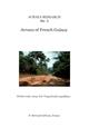 Acraea research 3: Acraea of French Guinea