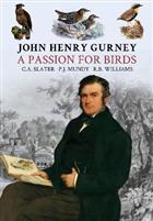 John Henry Gurney: A Passion for Birds