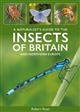 Naturalist's Guide to the Insects of Britain and Northern Europe