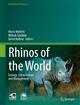 Rhinos of the World: Ecology, Conservation and Management