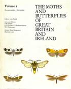 The Moths and Butterflies of Great Britain and Ireland. Vol. 1: Micropterigidae - Heliozelidae