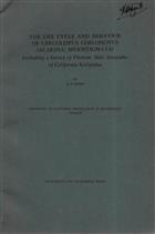 The Life Cycle and Behaviour of Cercoleipus coelonotus (Acarina: Mesostigmata): Including a Survey of Phoretic Mite Associates of California Scolytida