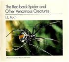 The Red-back Spider and Other Venomous Creatures