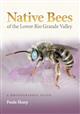 Native Bees of the Lower Rio Grande Valley: A Photographic Guide