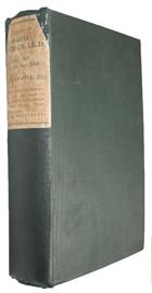 The Life of Samuel Johnson, LL.D. To Which is Added the Journal of a Tour to the Hebrides