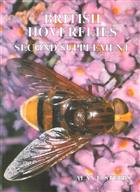 British Hoverflies Second Supplement