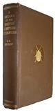 A Biology of the British Hemiptera-Heteroptera