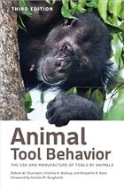 Animal Tool Behavior: The Use and Manufacture of Tools by Animals