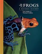 The Lives of Frogs: A Natural History