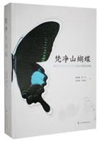 Butterflies of Fanjingshan | 梵净山蝴蝶